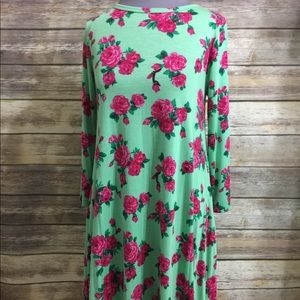 Honey & Lace NWT Brea Dress