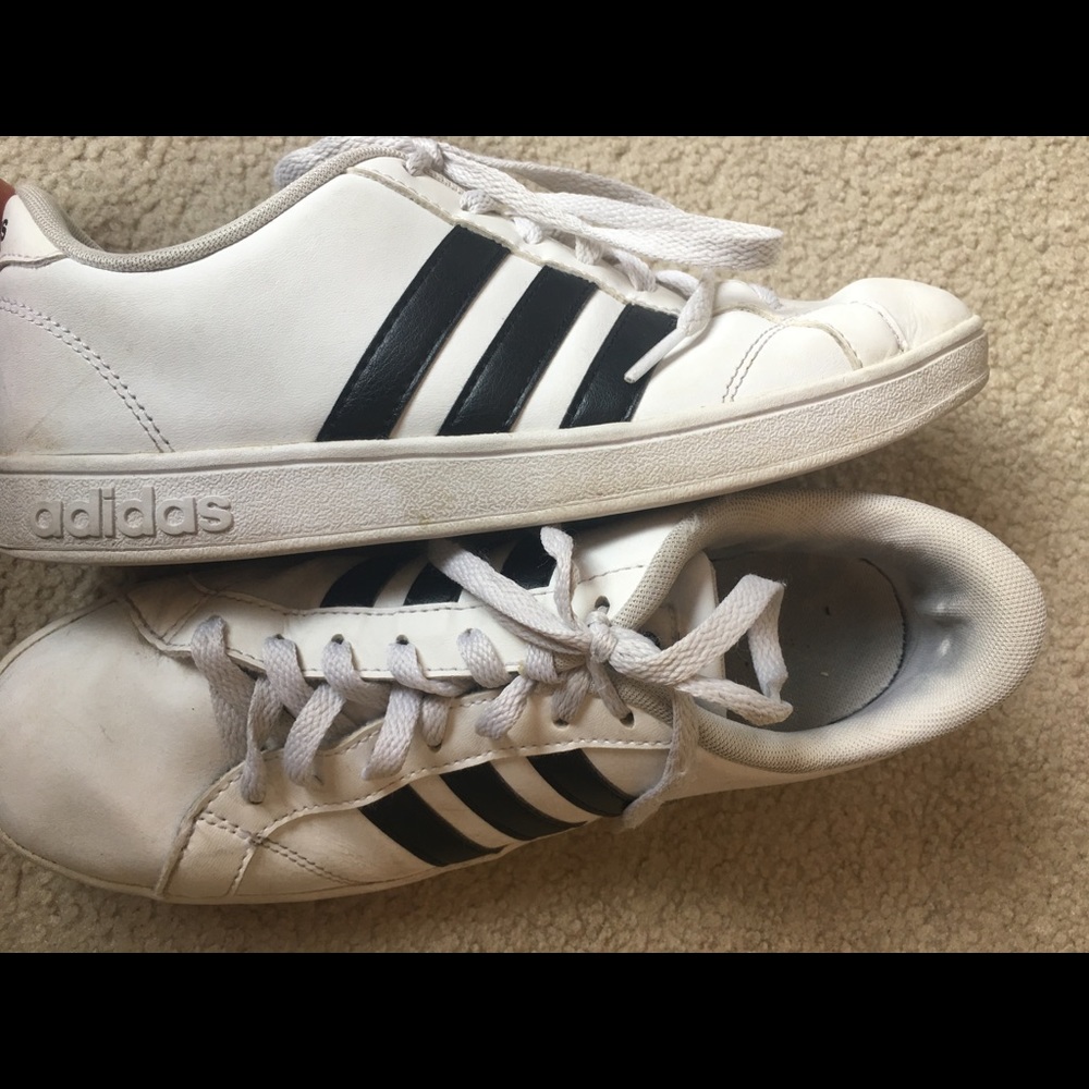 Adidas Shoes