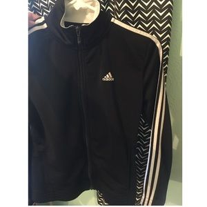 Adidas Sweater
