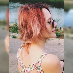 Meet your Posher, Martyna