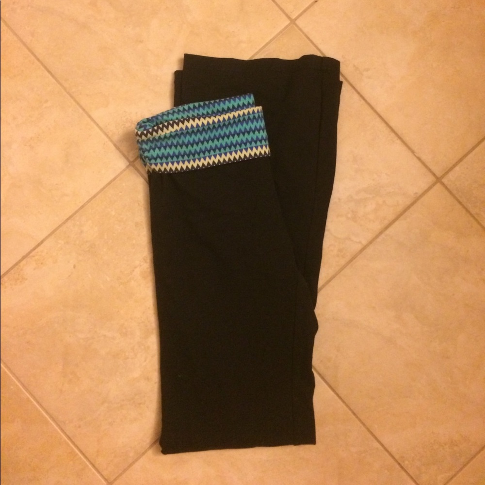 Aerie Yoga Pants