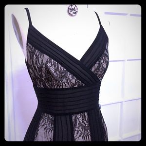 Ann Taylor 1920's retro vintage inspired lace