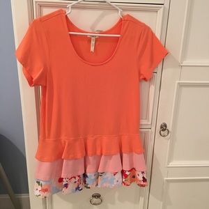 Women's Matilda Jane Top