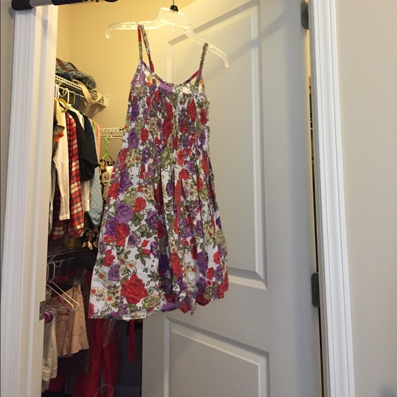 Wet seal dress - Picture 2 of 2