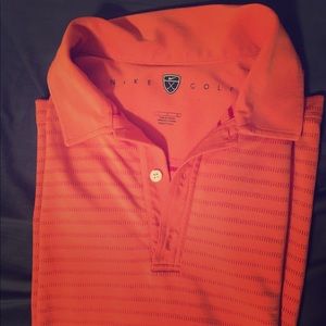 Men's Nike Golf Polo