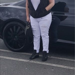 Meet your Posher, Billie