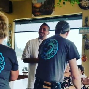 Meet your Posher, Gilbert