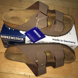 Birkenstock Arizona sandals | Deadstock