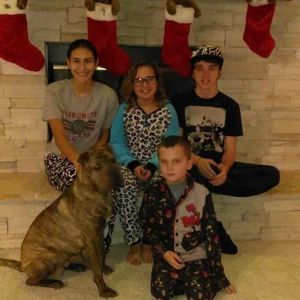 Meet your Posher, William-chassidy