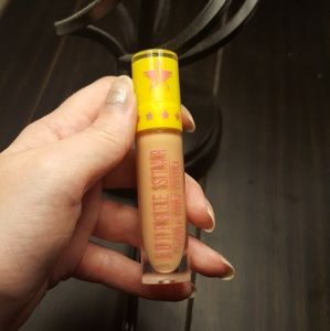 Jeffree Star Cosmetics Nude Beach Liquid Lipstick