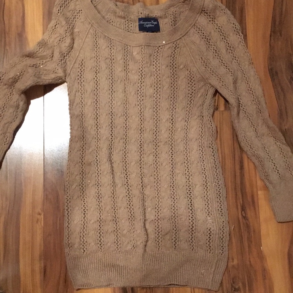 American Eagle sweater