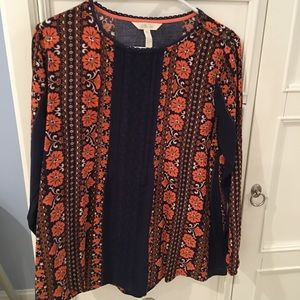 Women's Matilda Jane Top