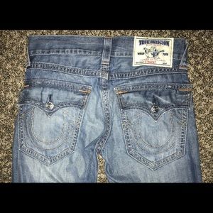 True Religion Jeans size 28!!