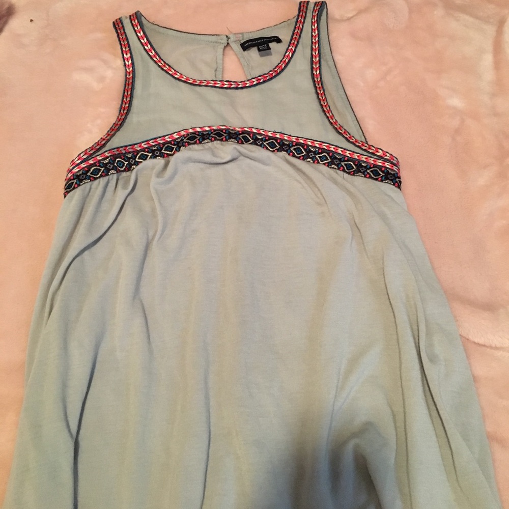 NWOT American Eagle tank top