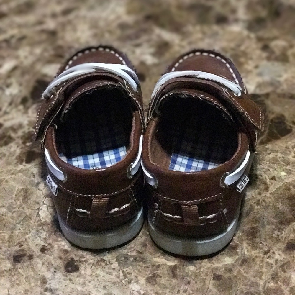 Toddler shoes