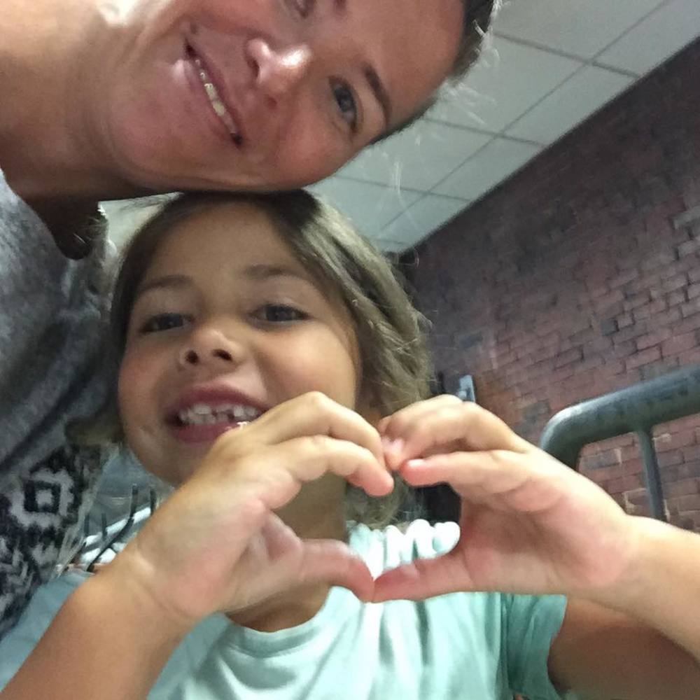 Meet your Posher, Vicki