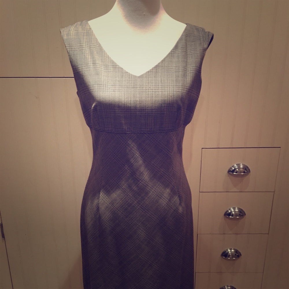 Ann Taylor Dress, Size 6