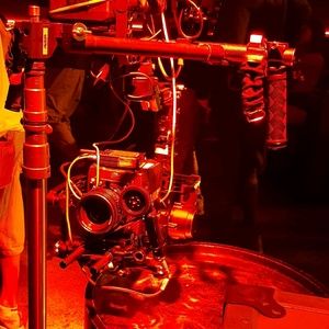 Meet your Posher, Chuck