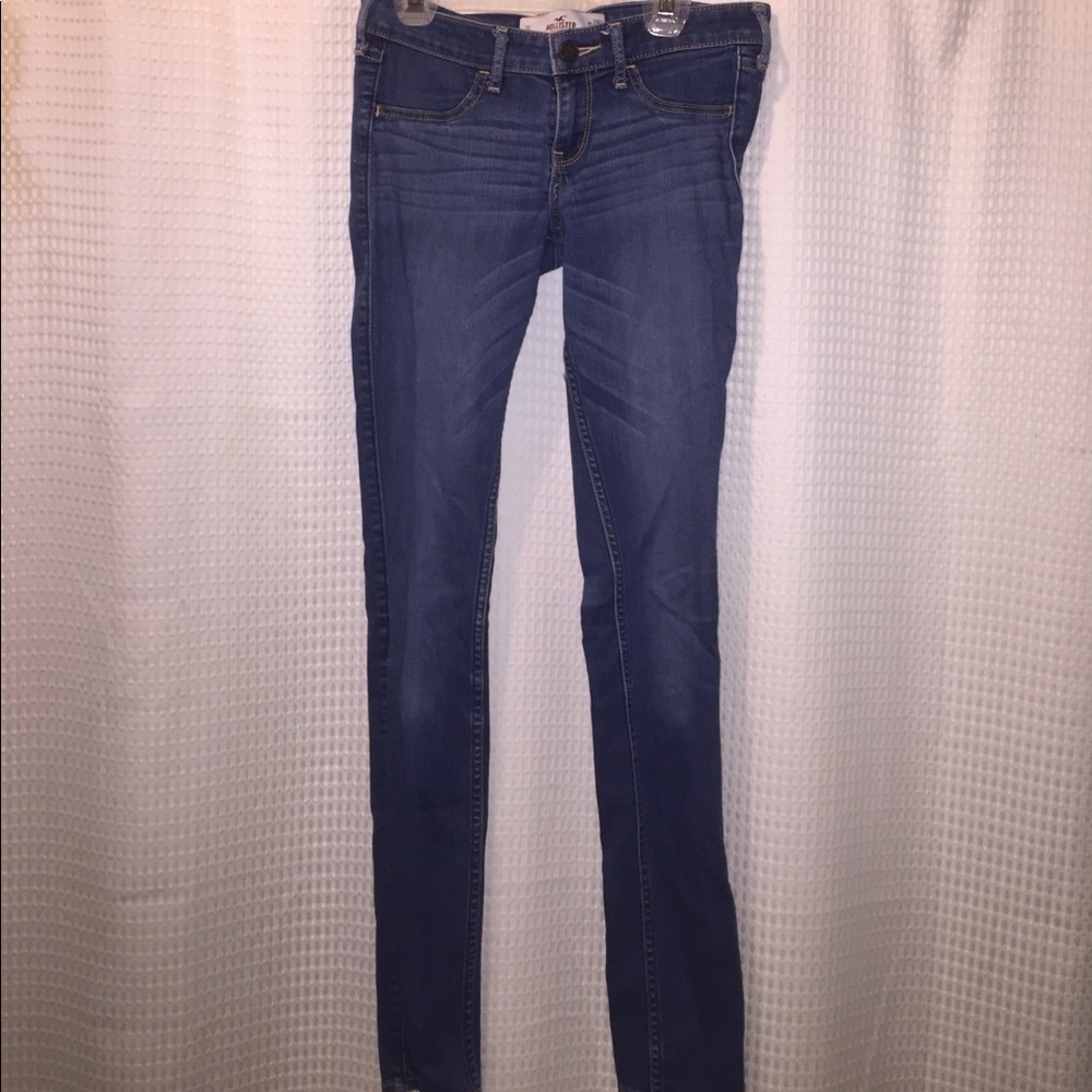 Hollister Skinny Jeans