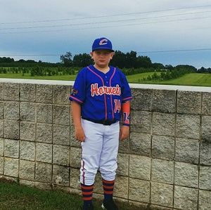 Meet your Posher, Douglas