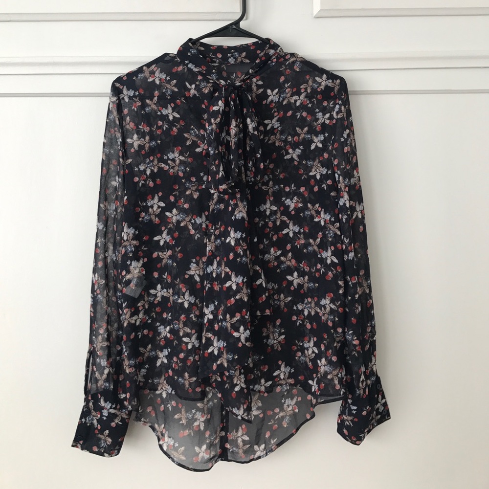 Cute blouse ZARA WOMEN