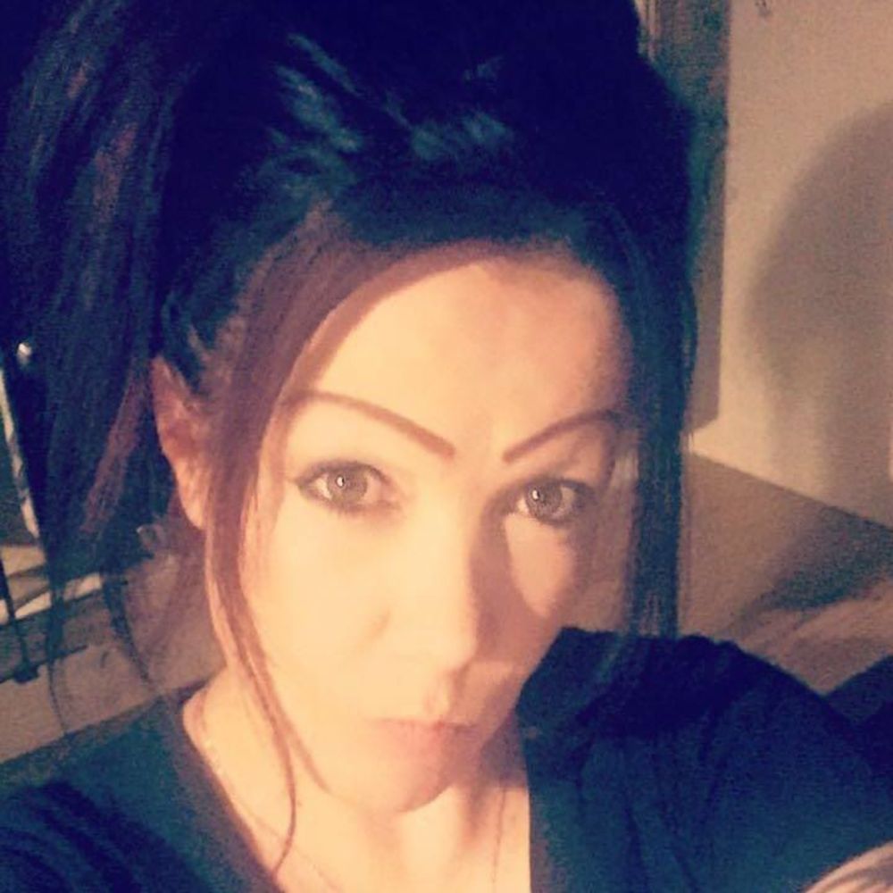 Meet your Posher, Amie