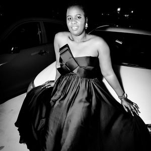 Meet your Posher, Anne