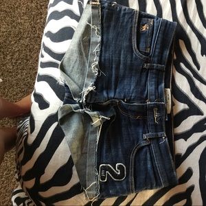 Abercrombie Kids Shorts