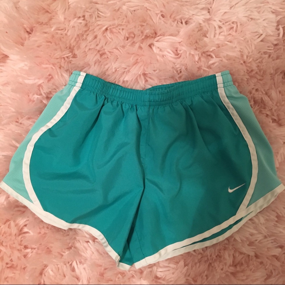 Nike dri fit shorts