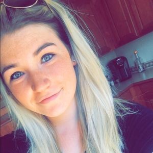 Meet your Posher, Katelin