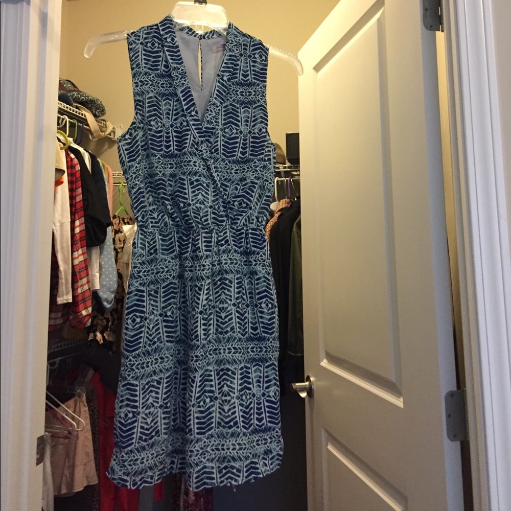 Dress xs
