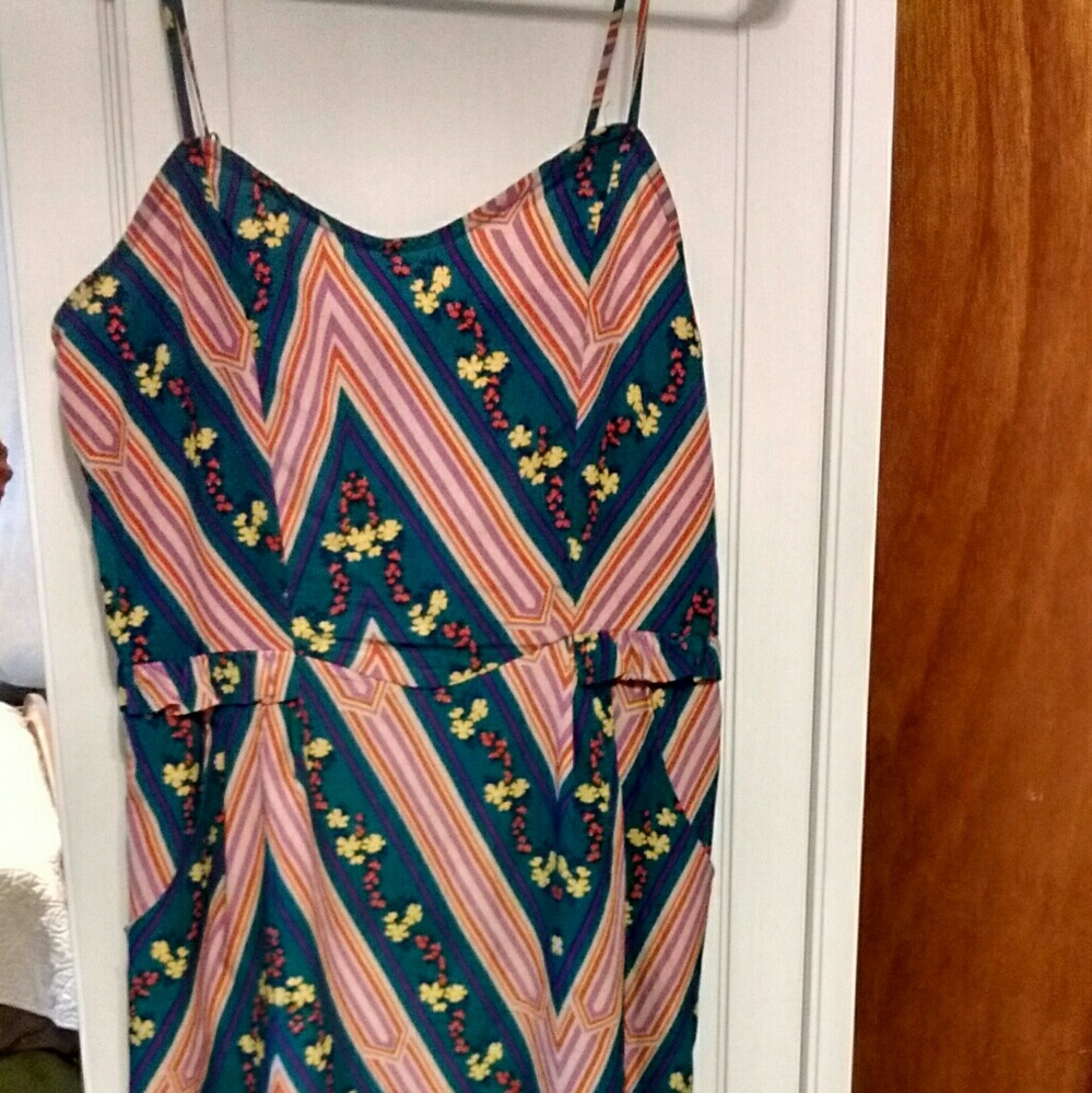 xhilaration dress