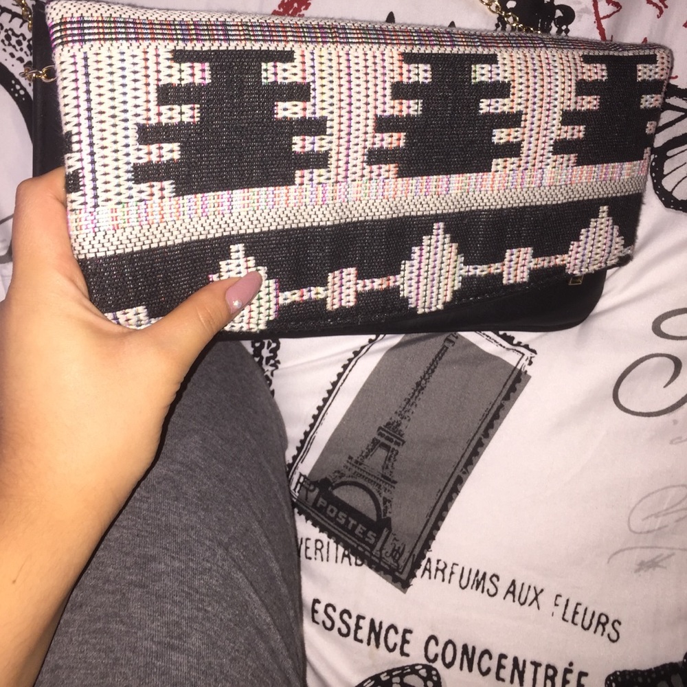 Clutch/handbag