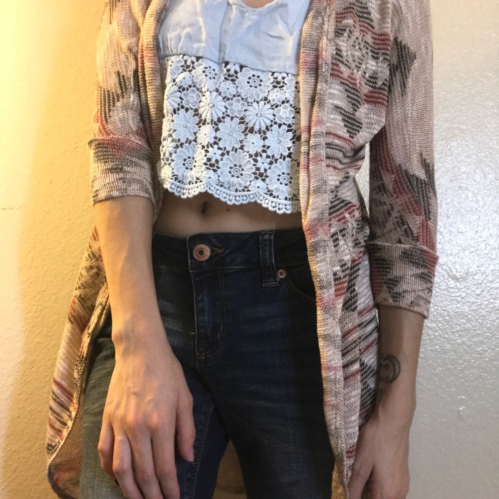 Cardigan