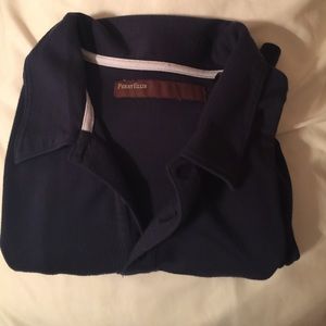 Perry Ellis Polo