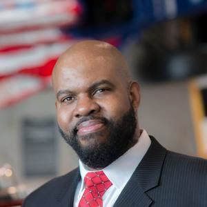 Meet your Posher, Donta