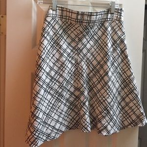 Size 8 Merona skirt