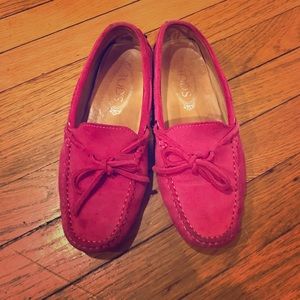 Tods loafer