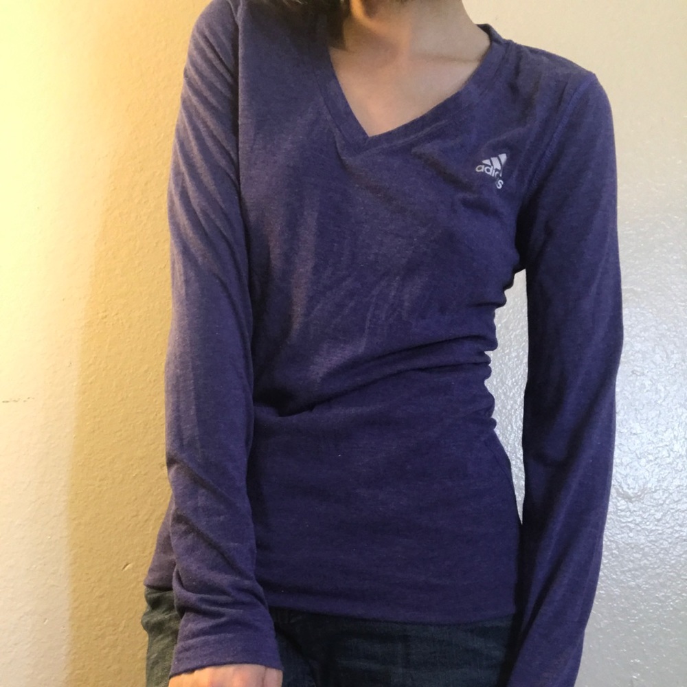 Adidas Shirt
