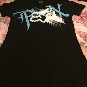 Fox Racing Shirt