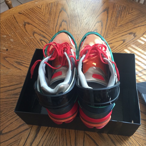 Raf Simon x adidas \