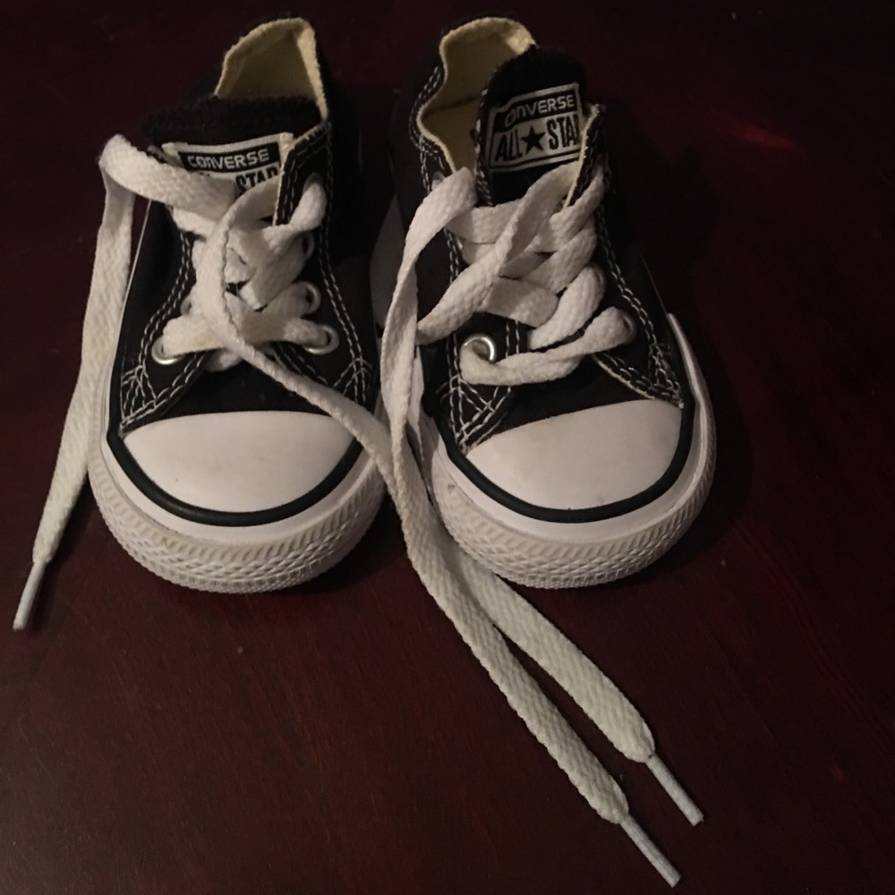 Converse ALL STAR low 4c