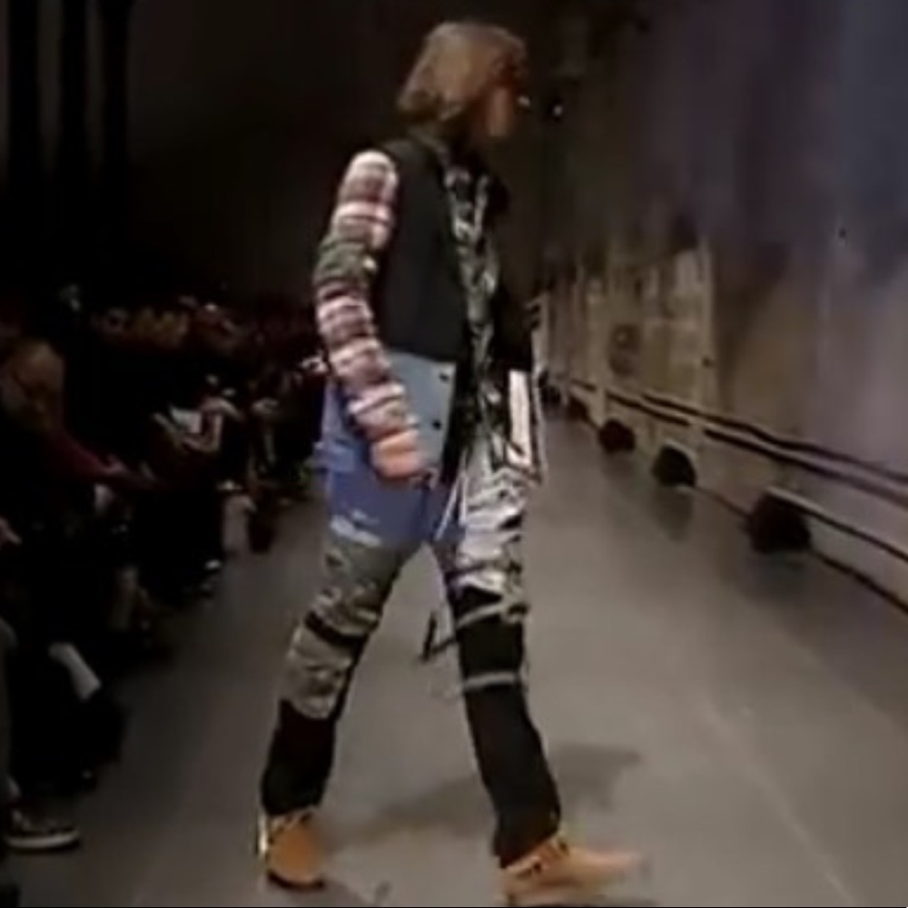 Meet your Posher, Wok