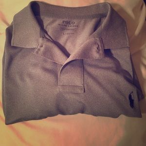 Ralph Lauren Performance Polo