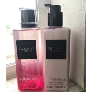 🎀VS BOMBSHELL🎀