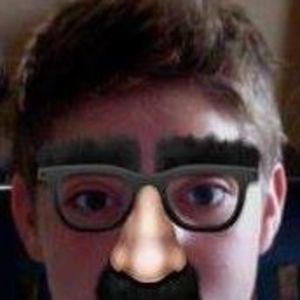 Meet your Posher, Jason