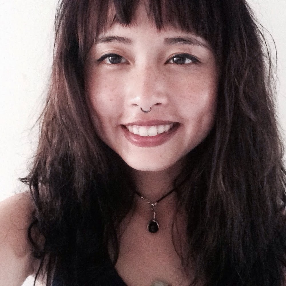 Meet your Posher, Kami