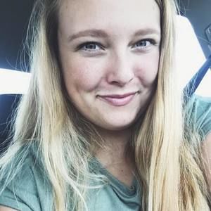 Meet your Posher, Kristen