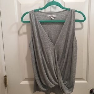 Abercrombie and Fitch tank top