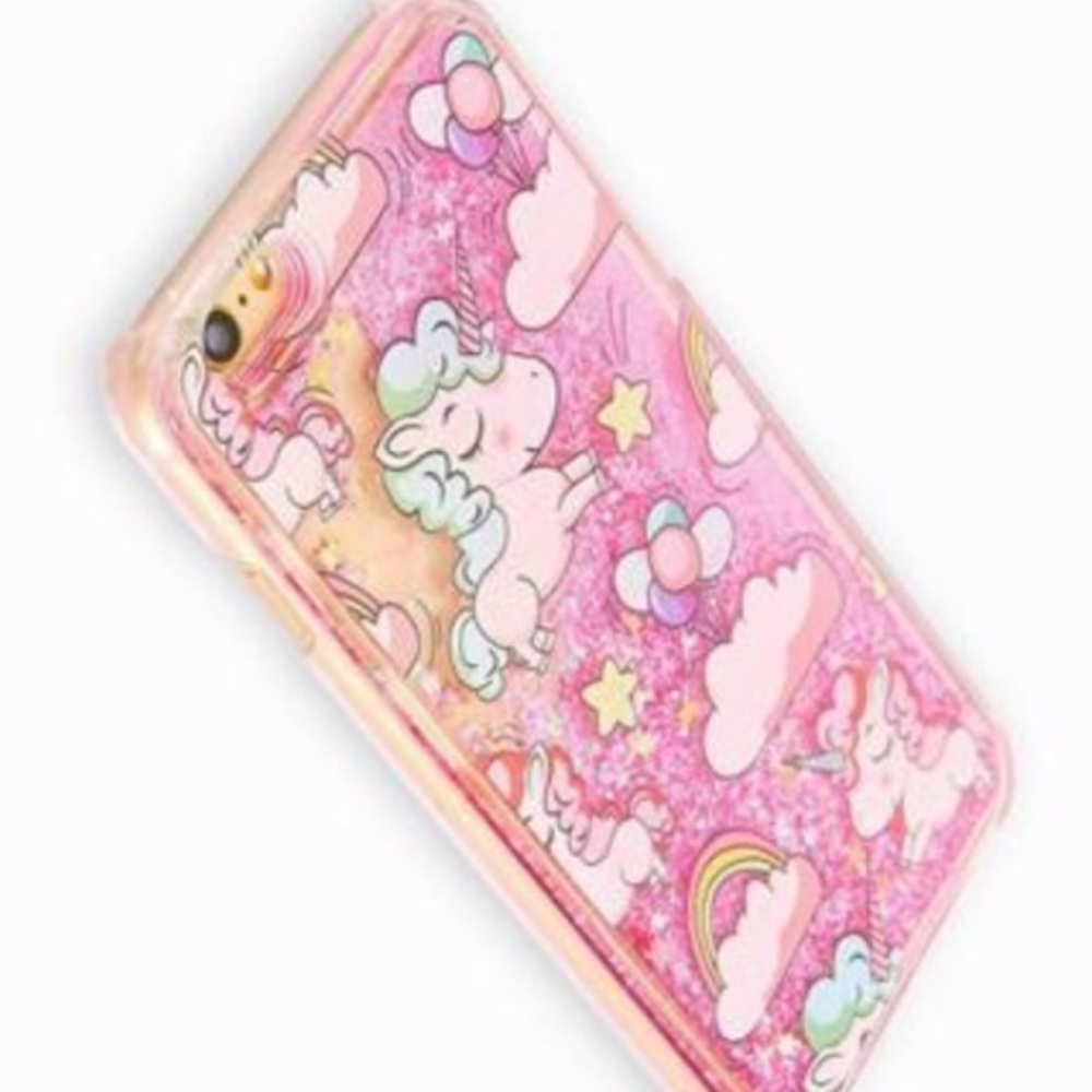 New Unicorn iPhone 6 case